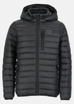 Barn Swedemount Lofoten Hood Jacket JR