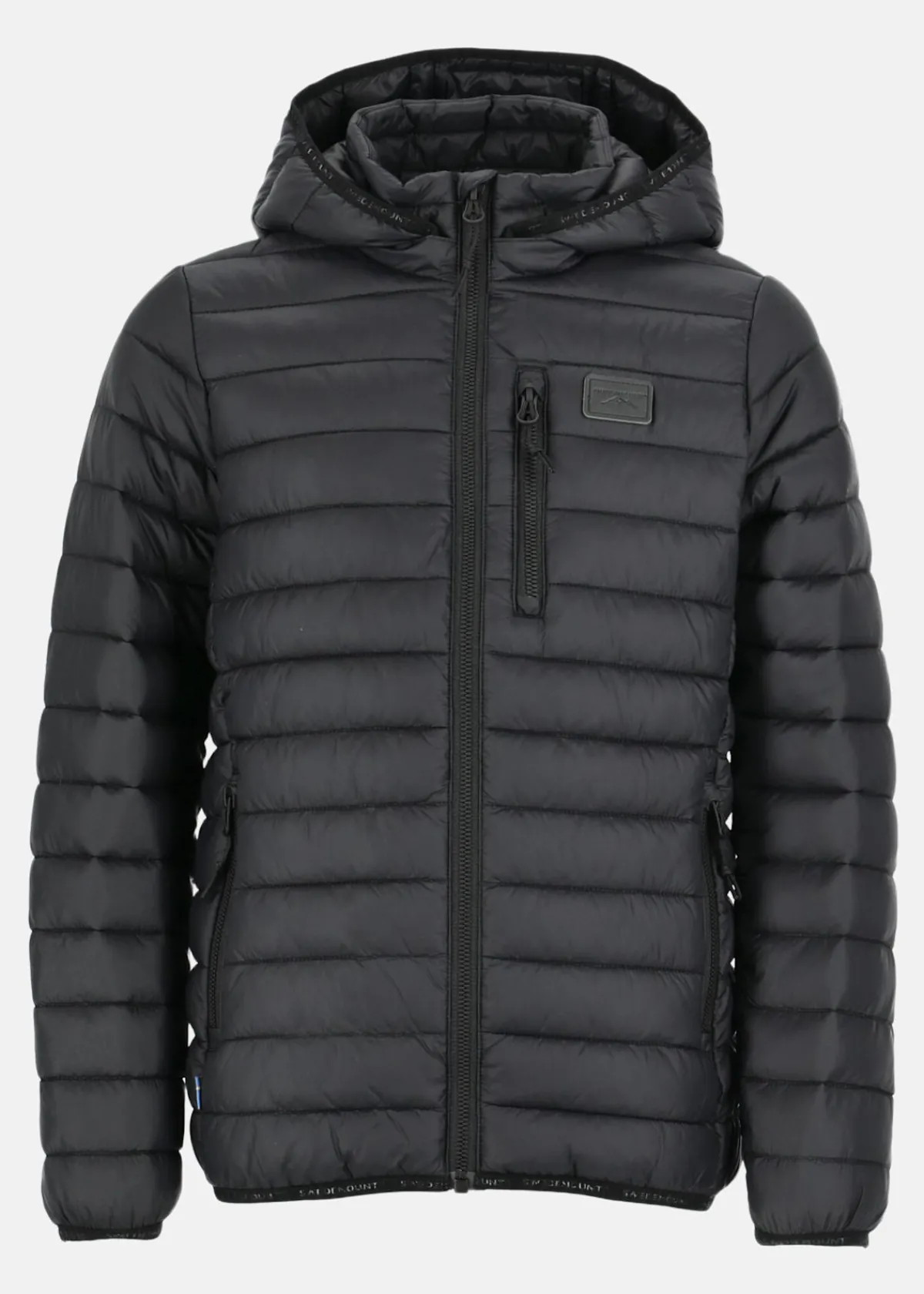 Barn Swedemount Lofoten Hood Jacket JR