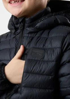 Barn Swedemount Lofoten Hood Jacket JR