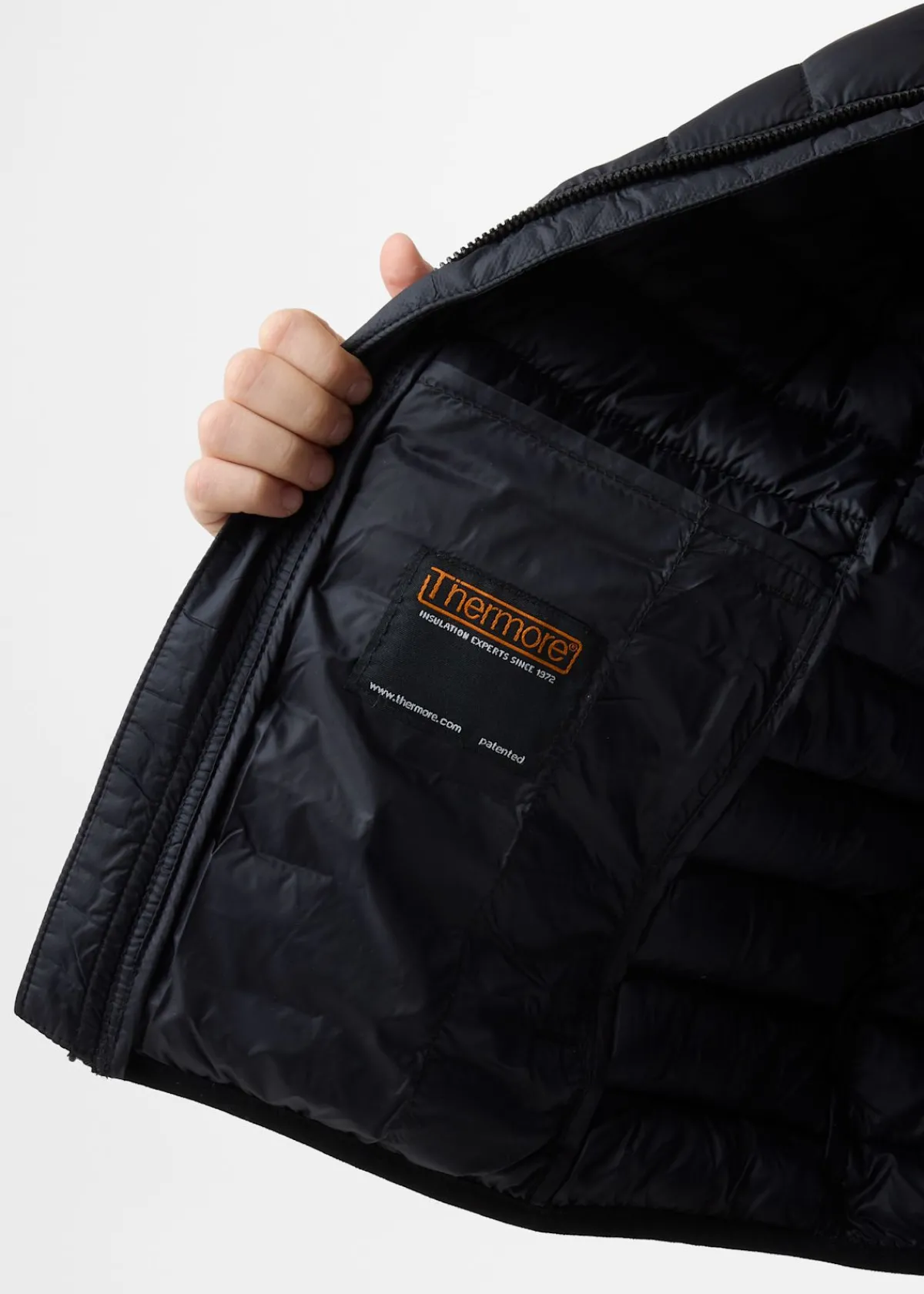 Barn Swedemount Lofoten Hood Jacket JR