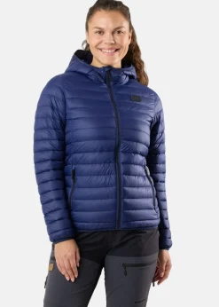Swedemount Lofoten Hood Jacket W