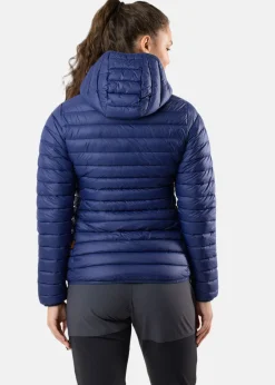 Swedemount Lofoten Hood Jacket W