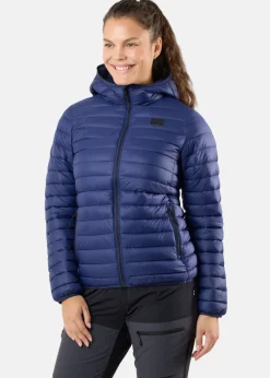 Swedemount Lofoten Hood Jacket W