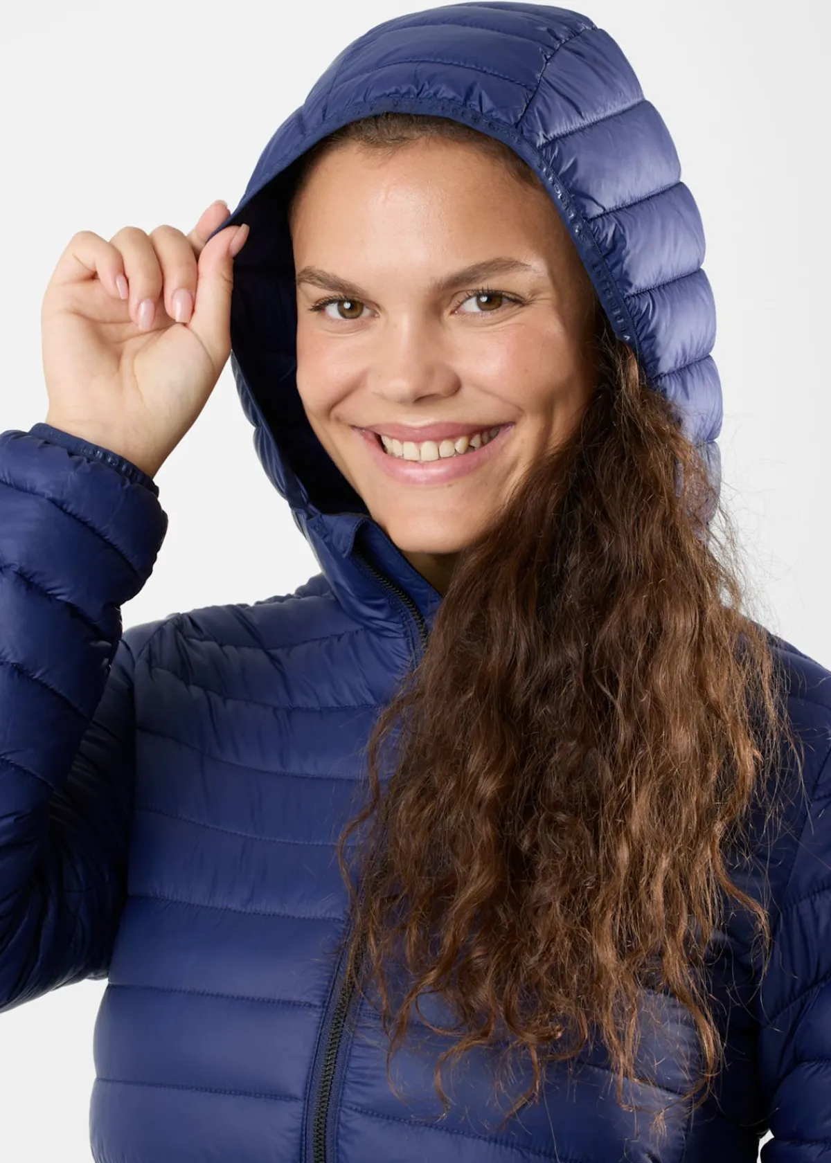 Swedemount Lofoten Hood Jacket W