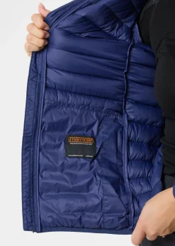 Swedemount Lofoten Hood Jacket W