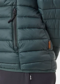 Swedemount Lofoten Hood Jacket W