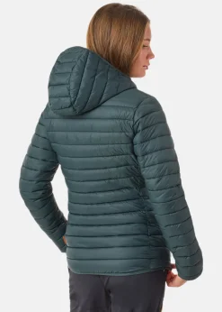 Swedemount Lofoten Hood Jacket W