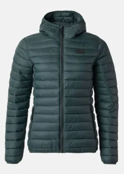 Swedemount Lofoten Hood Jacket W