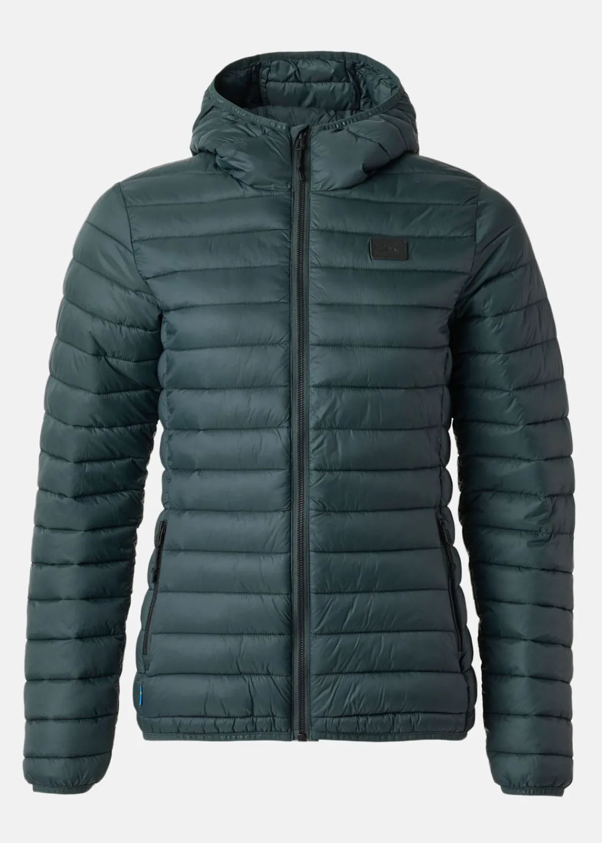 Swedemount Lofoten Hood Jacket W