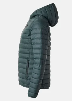 Swedemount Lofoten Hood Jacket W
