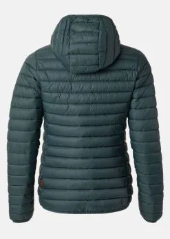 Swedemount Lofoten Hood Jacket W