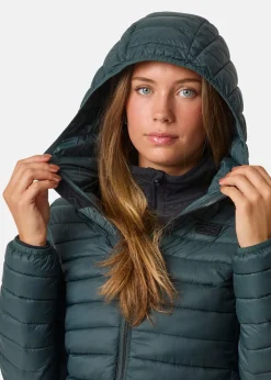 Swedemount Lofoten Hood Jacket W