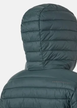 Swedemount Lofoten Hood Jacket W