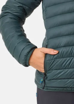 Swedemount Lofoten Hood Jacket W
