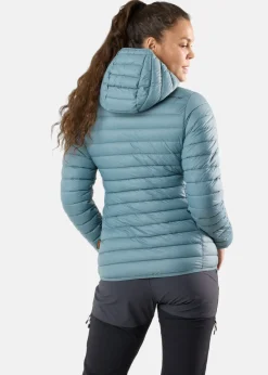 Swedemount Lofoten Hood Jacket W