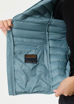 Swedemount Lofoten Hood Jacket W