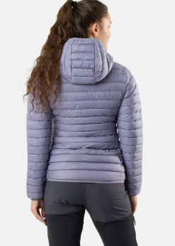 Swedemount Lofoten Hood Jacket W