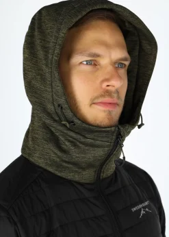 Swedemount Lofoten Hybrid Jacket