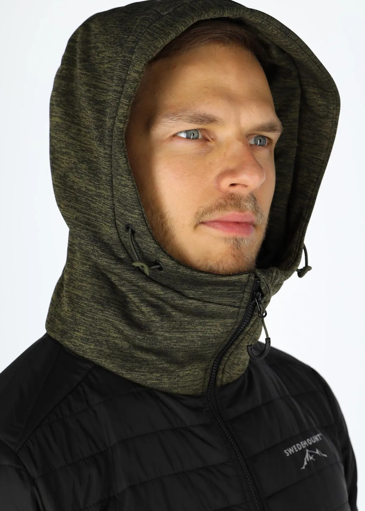 Swedemount Lofoten Hybrid Jacket