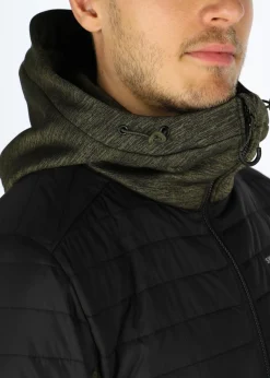 Swedemount Lofoten Hybrid Jacket
