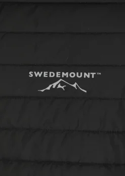 Swedemount Lofoten Hybrid Jacket