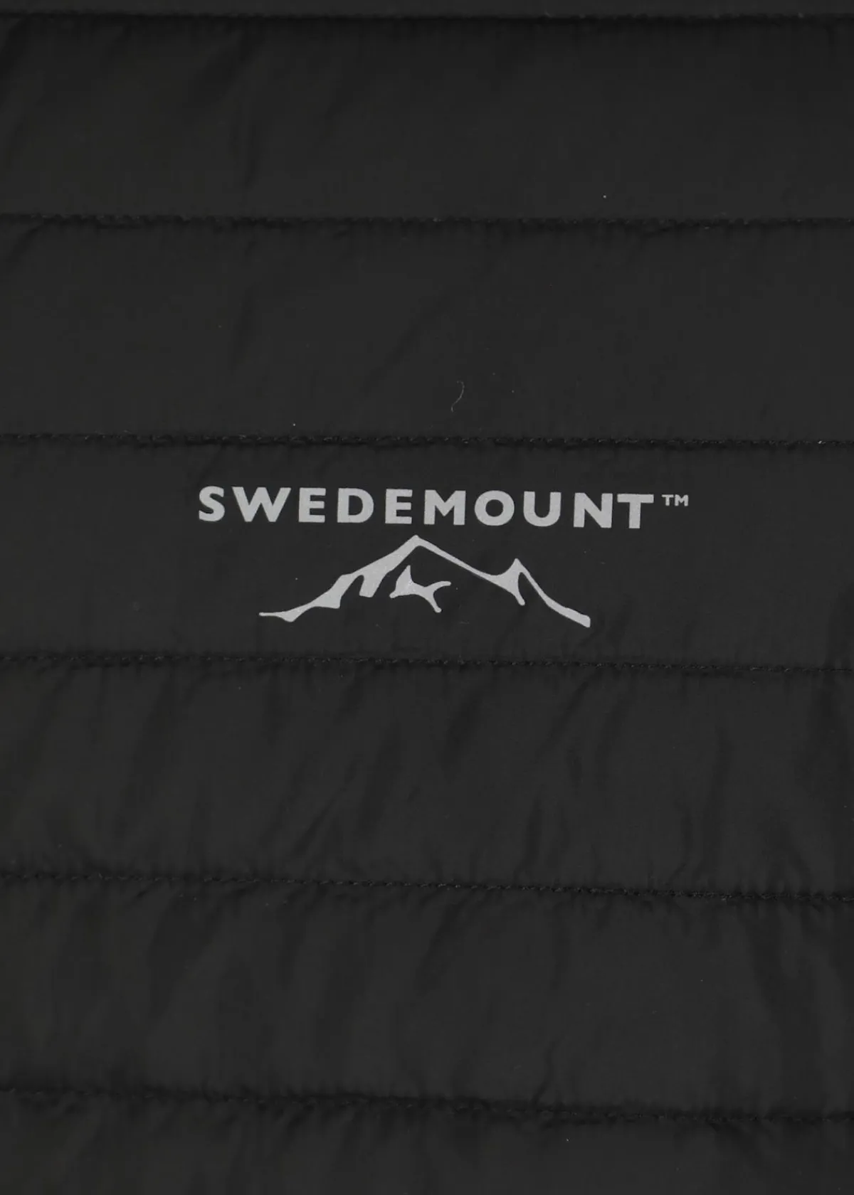 Swedemount Lofoten Hybrid Jacket
