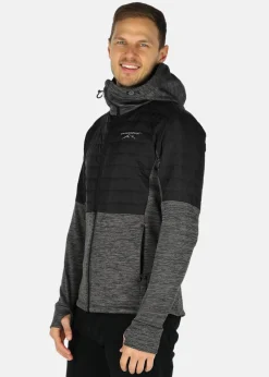 Swedemount Lofoten Hybrid Jacket