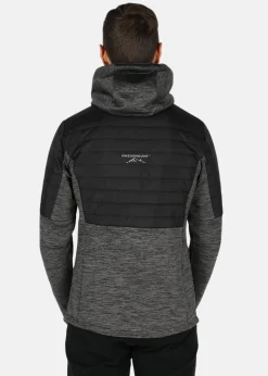 Swedemount Lofoten Hybrid Jacket