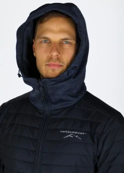 Swedemount Lofoten Hybrid Jacket