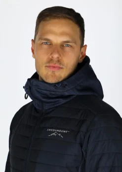 Swedemount Lofoten Hybrid Jacket