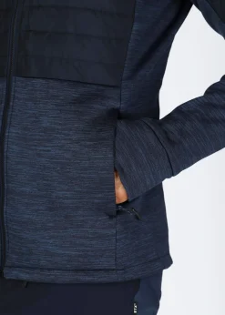 Swedemount Lofoten Hybrid Jacket