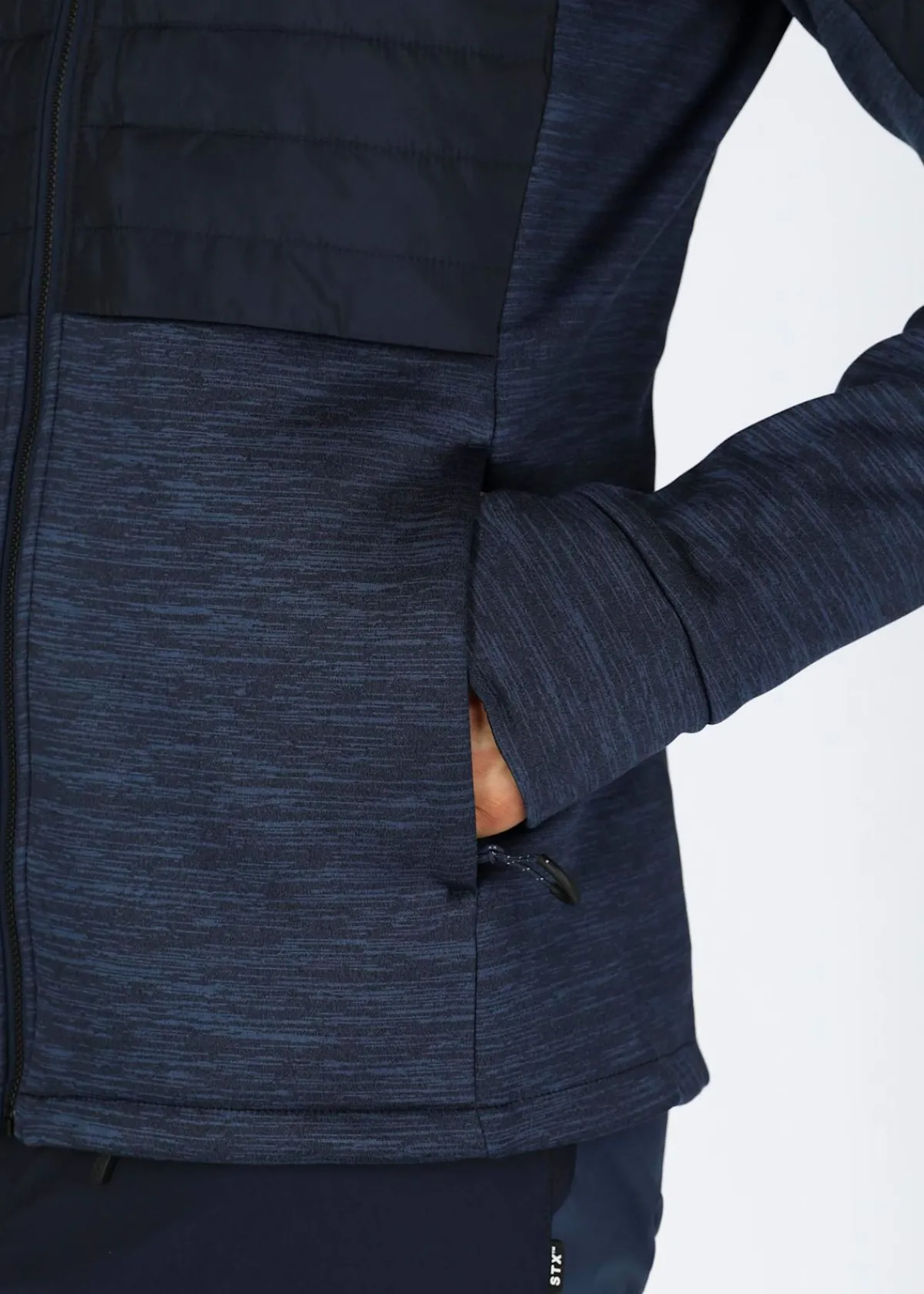 Swedemount Lofoten Hybrid Jacket