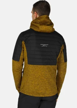 Swedemount Lofoten Hybrid Jacket