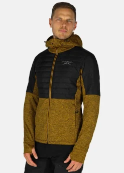 Swedemount Lofoten Hybrid Jacket