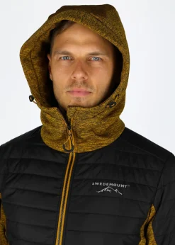 Swedemount Lofoten Hybrid Jacket