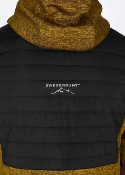 Swedemount Lofoten Hybrid Jacket