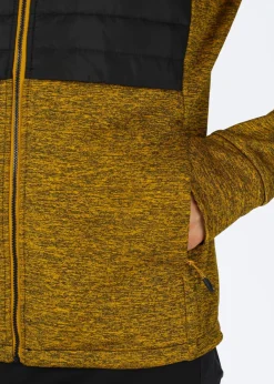 Swedemount Lofoten Hybrid Jacket