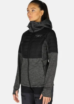 Swedemount Lofoten Hybrid Jacket W