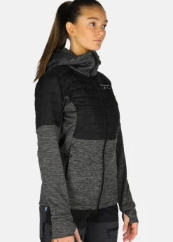 Swedemount Lofoten Hybrid Jacket W