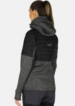 Swedemount Lofoten Hybrid Jacket W