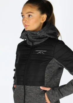 Swedemount Lofoten Hybrid Jacket W