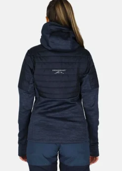 Swedemount Lofoten Hybrid Jacket W