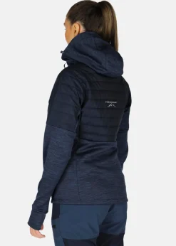 Swedemount Lofoten Hybrid Jacket W
