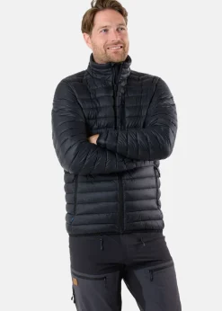 Swedemount Lofoten Jacket