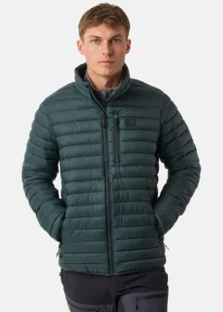 Swedemount Lofoten Jacket
