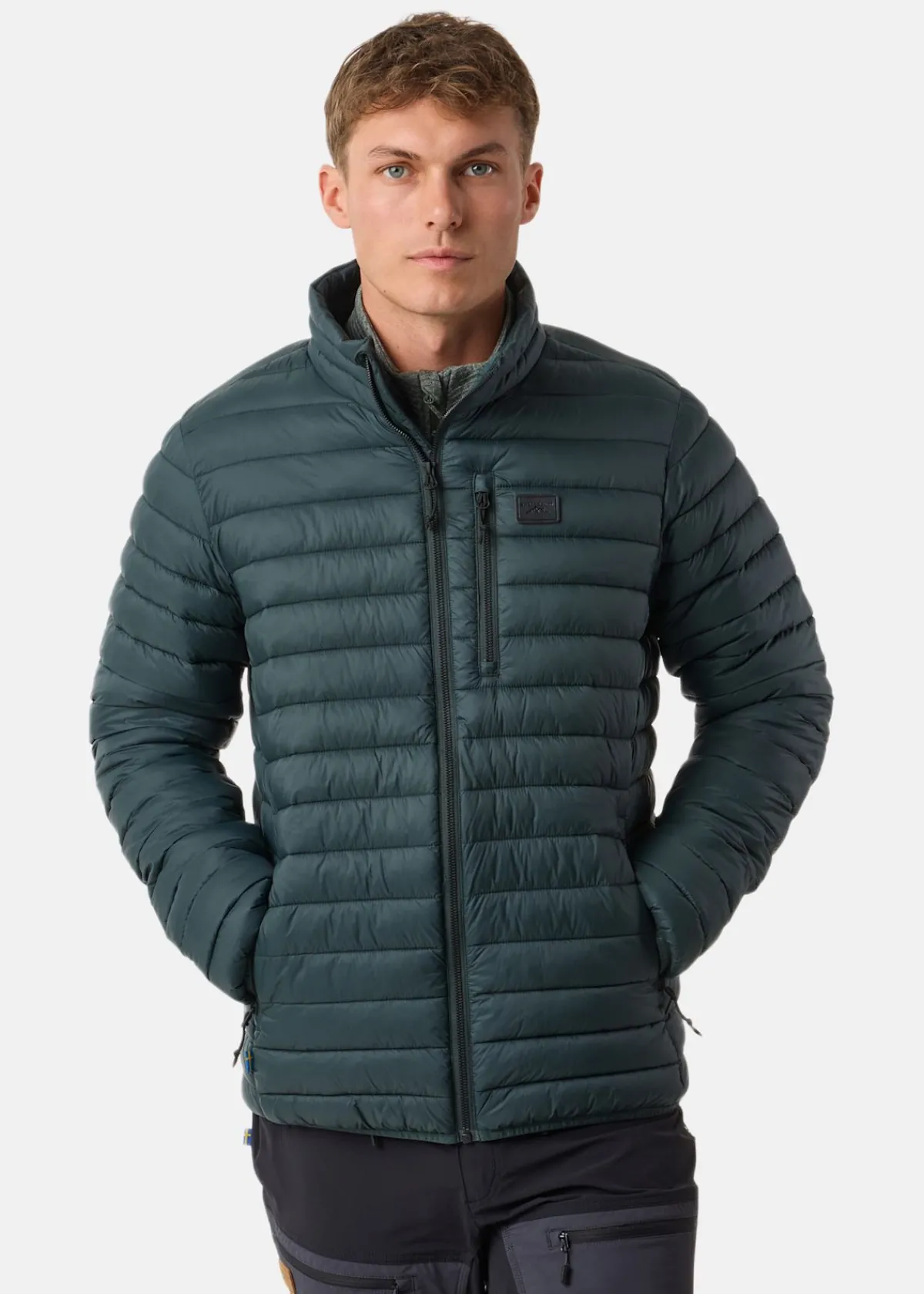 Swedemount Lofoten Jacket