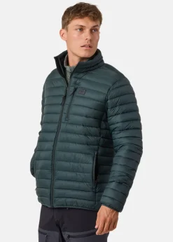 Swedemount Lofoten Jacket