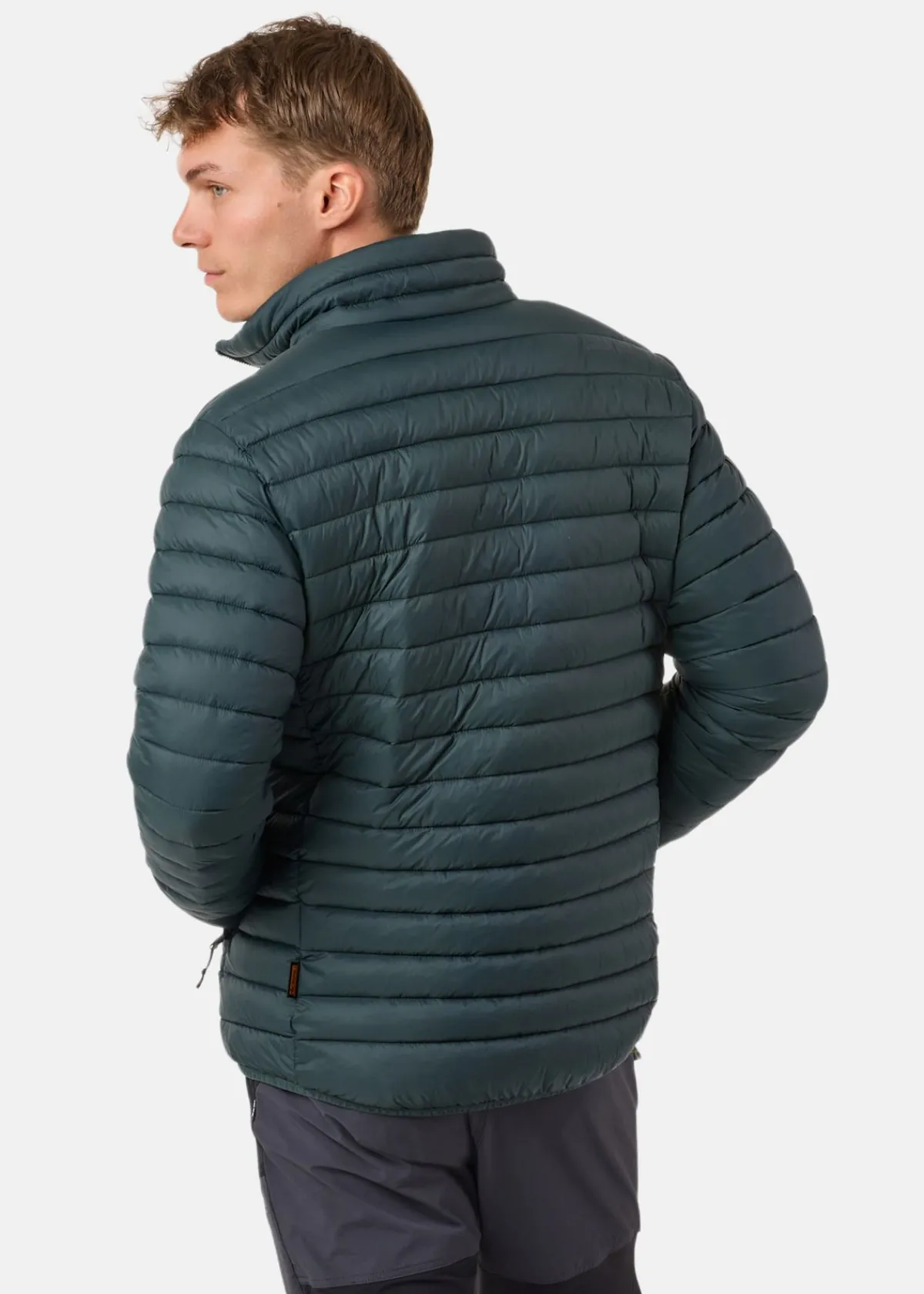 Swedemount Lofoten Jacket