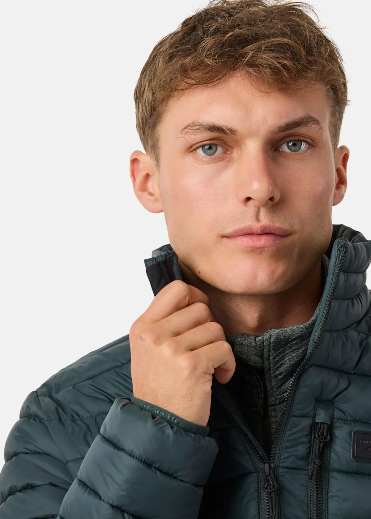 Swedemount Lofoten Jacket