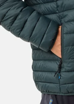 Swedemount Lofoten Jacket